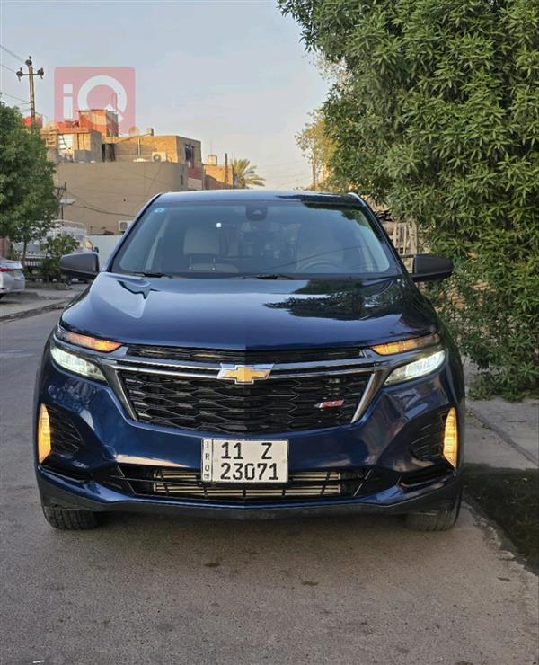 شێڤرۆلێت ئیکۆنۆکس 2023  بۆ فرۆشتن لە عێراق -  بەغداد
